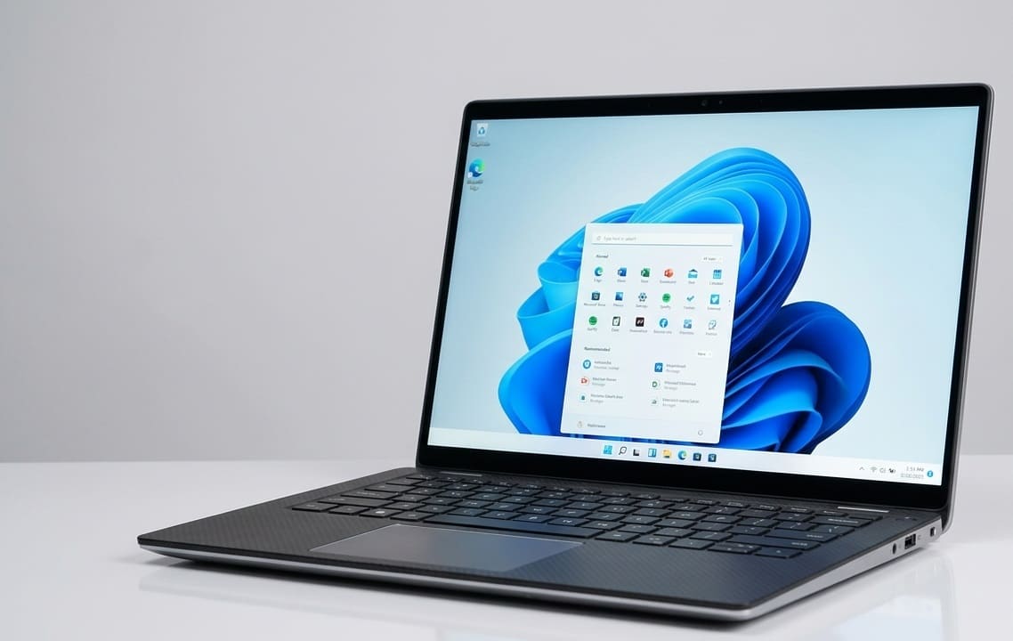 لاب توب Dell Latitude 7310 استيراد - الصورة 3