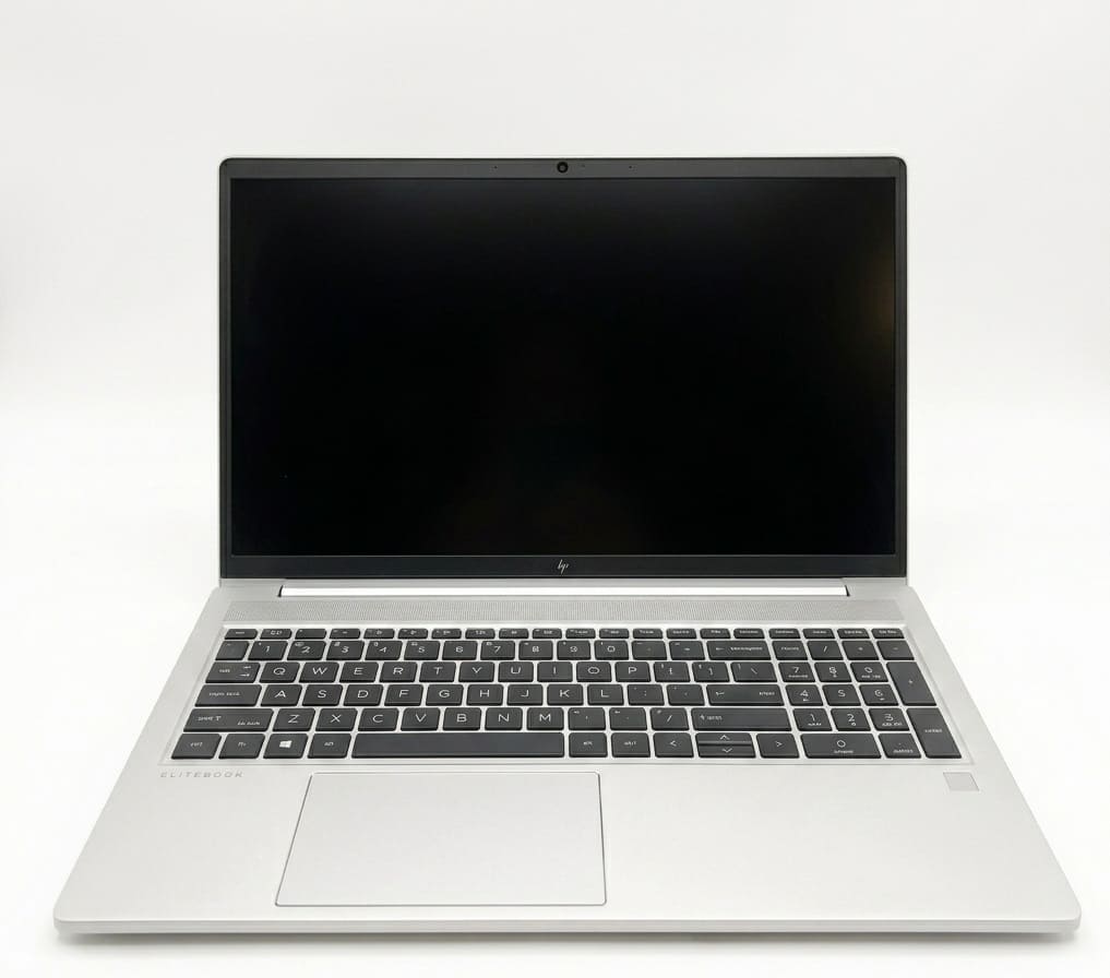 لاب توب HP EliteBook 650 G9 استيراد - الصورة 2
