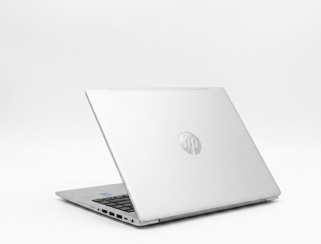لاب توب HP EliteBook 650 G9 استيراد - الصورة 3