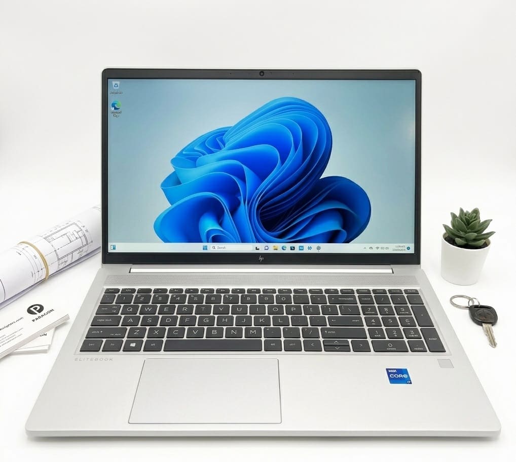 HP EliteBook 650 G9