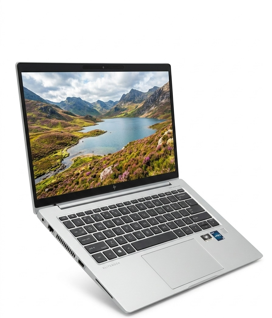 HP EliteBook 830 G7