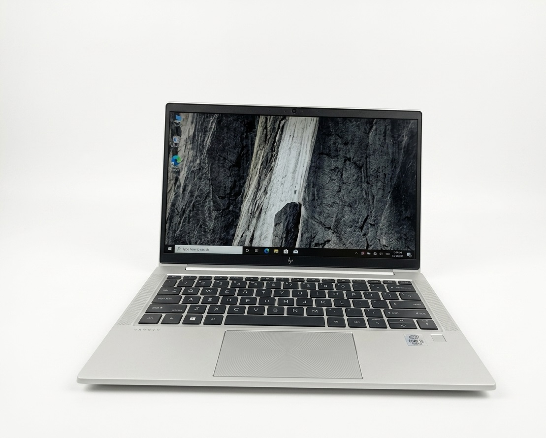 لاب توب HP EliteBook 830 G7 استيراد - الصورة 6
