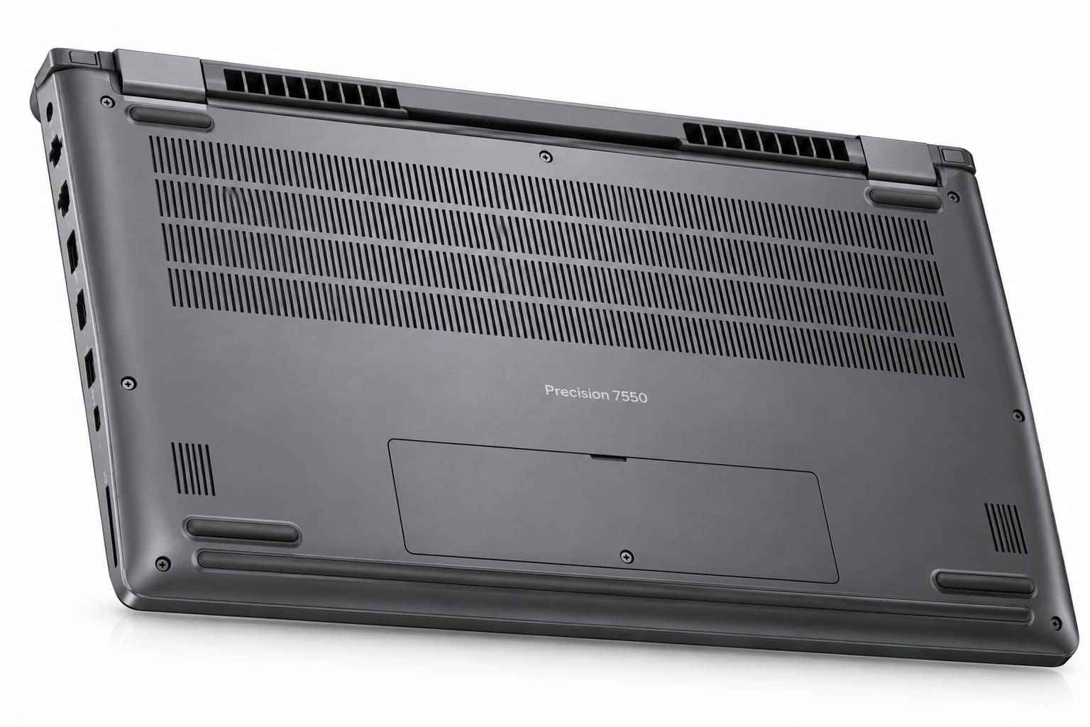 لاب توب Dell Precision 7550 استيراد - الصورة 2