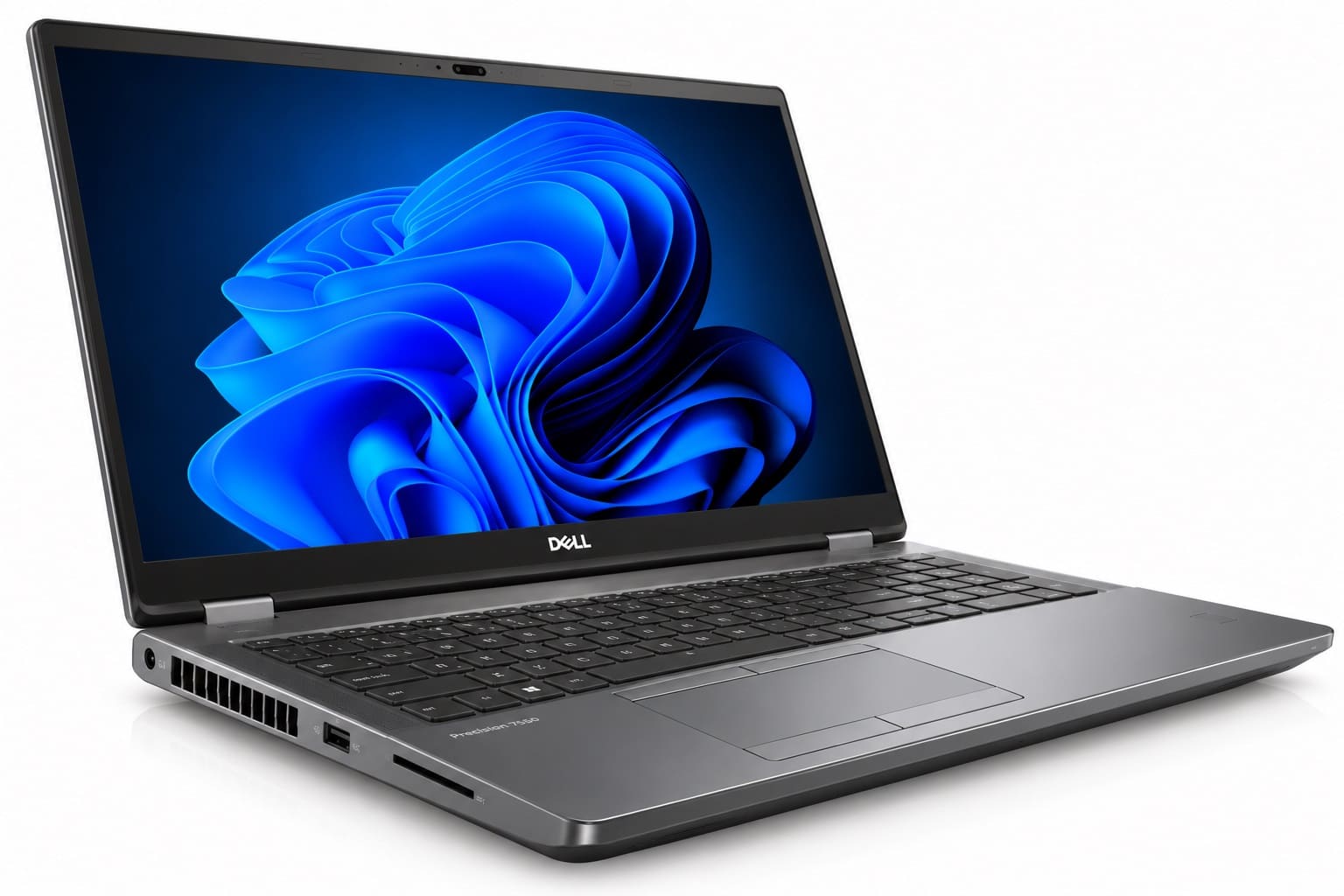 لاب توب Dell Precision 7550 استيراد - الصورة 5