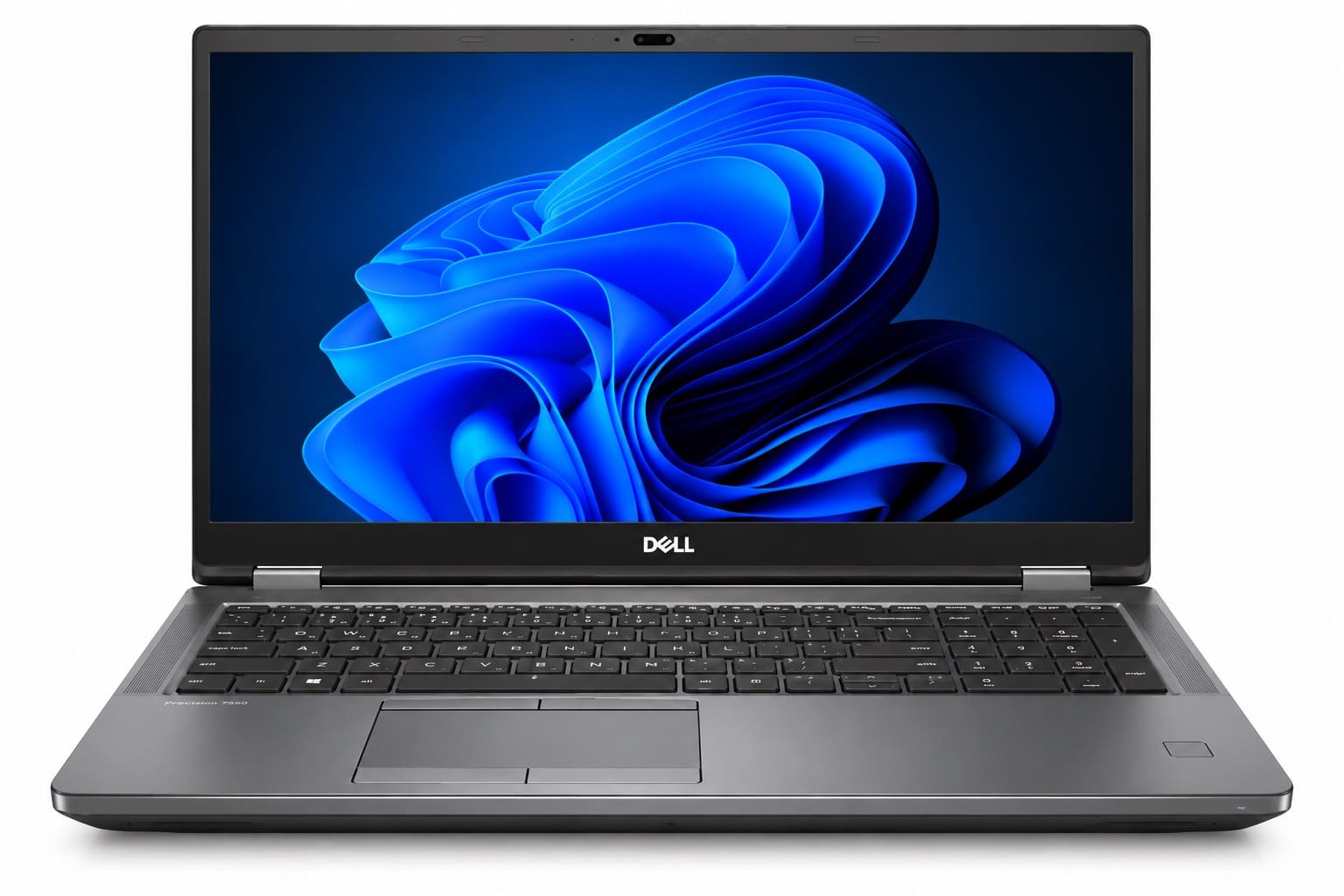 Dell Precision 7550