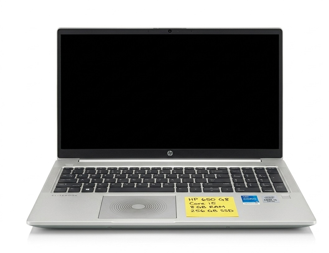 HP ProBook 650 G8