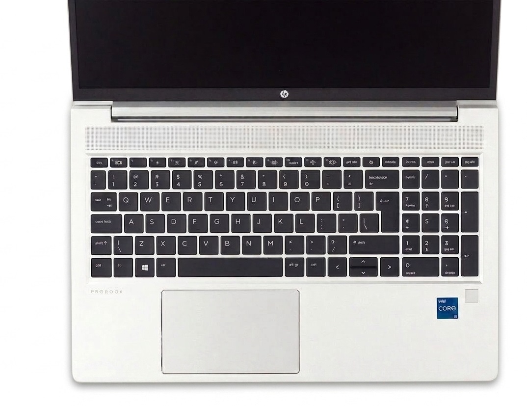 لاب توب HP ProBook 650 G8 استيراد - الصورة 3