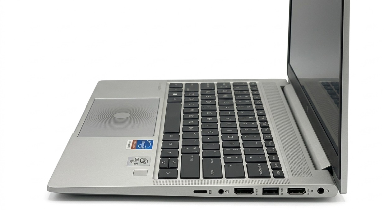 لاب توب HP ProBook 650 G8 استيراد - الصورة 2