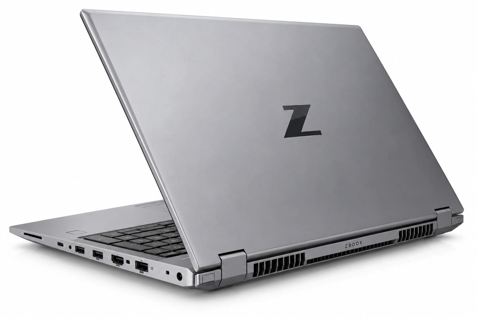 لاب توب HP ZBook Fury 15 G8 استيراد - الصورة 2