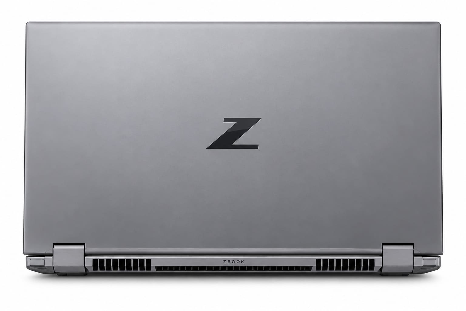 لاب توب HP ZBook Fury 15 G8 استيراد - الصورة 3
