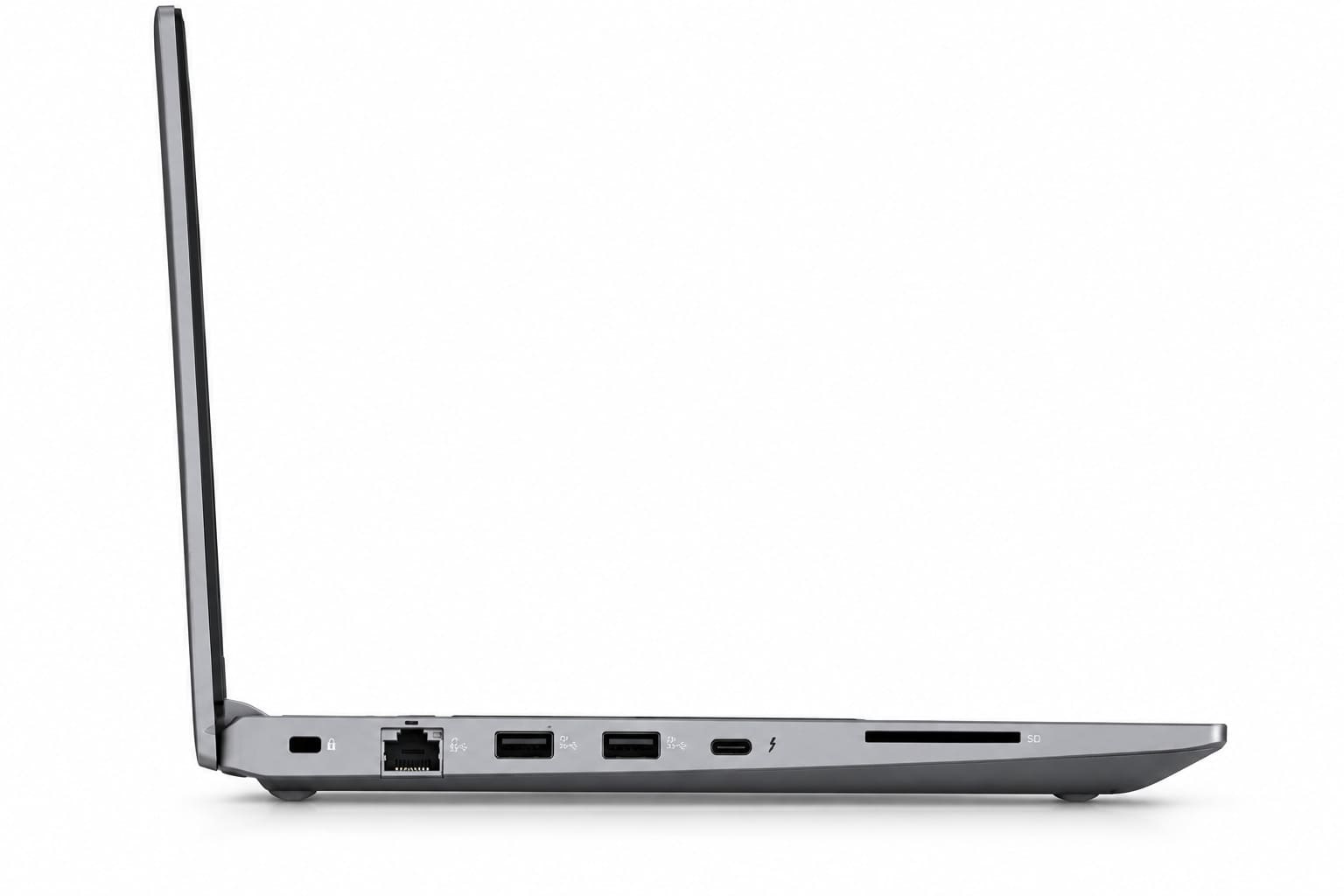 لاب توب HP ZBook Fury 15 G8 استيراد - الصورة 4