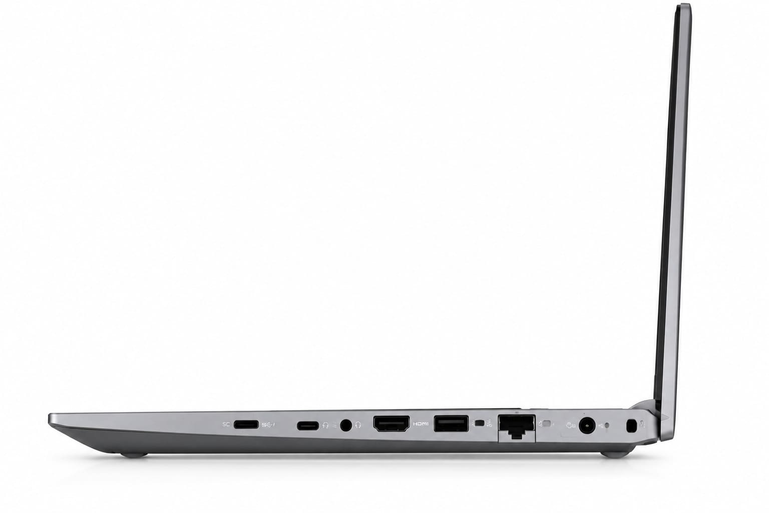 لاب توب HP ZBook Fury 15 G8 استيراد - الصورة 5