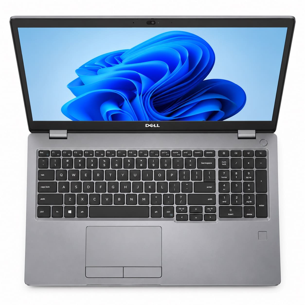 لاب توب Dell Latitude 5510 استيراد - الصورة 2