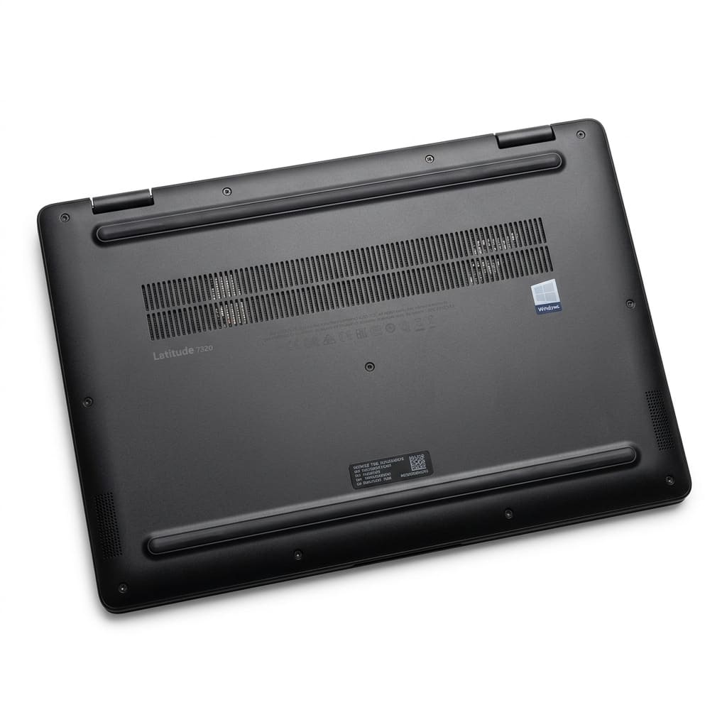 لاب توب Dell Latitude 7320 استيراد - الصورة 7