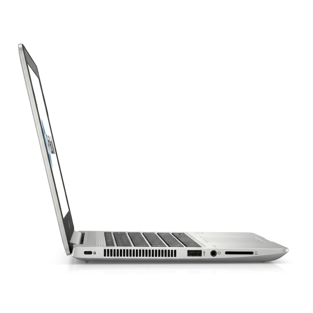 لاب توب HP ProBook 450 G7 استيراد Core i7 جيل عاشر شاشة 15.6 بوصة - الصورة 3