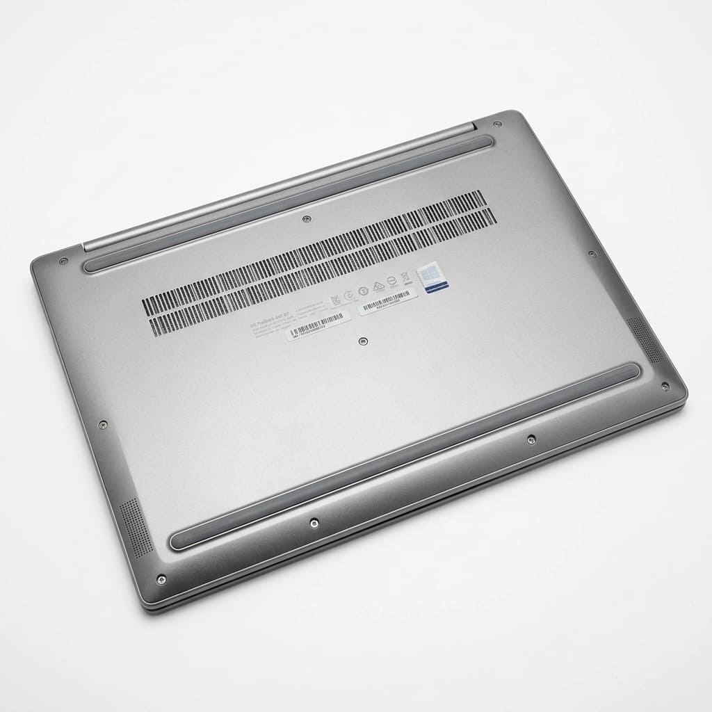لاب توب HP ProBook 450 G7 استيراد Core i7 جيل عاشر شاشة 15.6 بوصة - الصورة 10