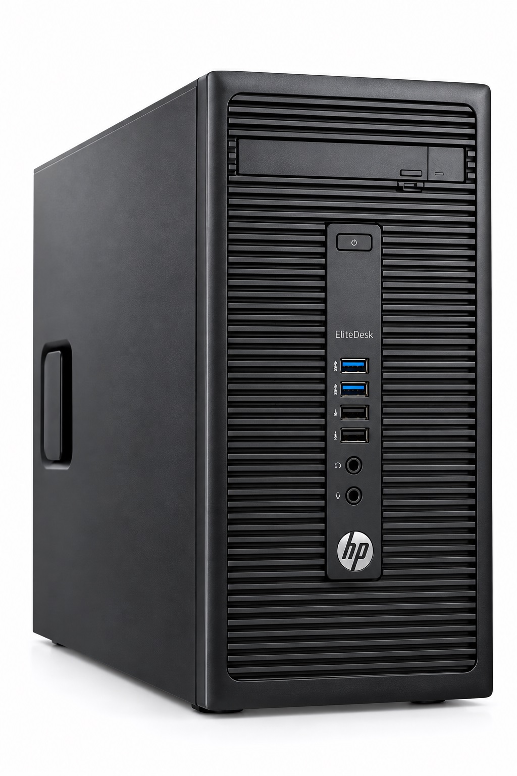 HP ProDesk 705 G1 AMD A10