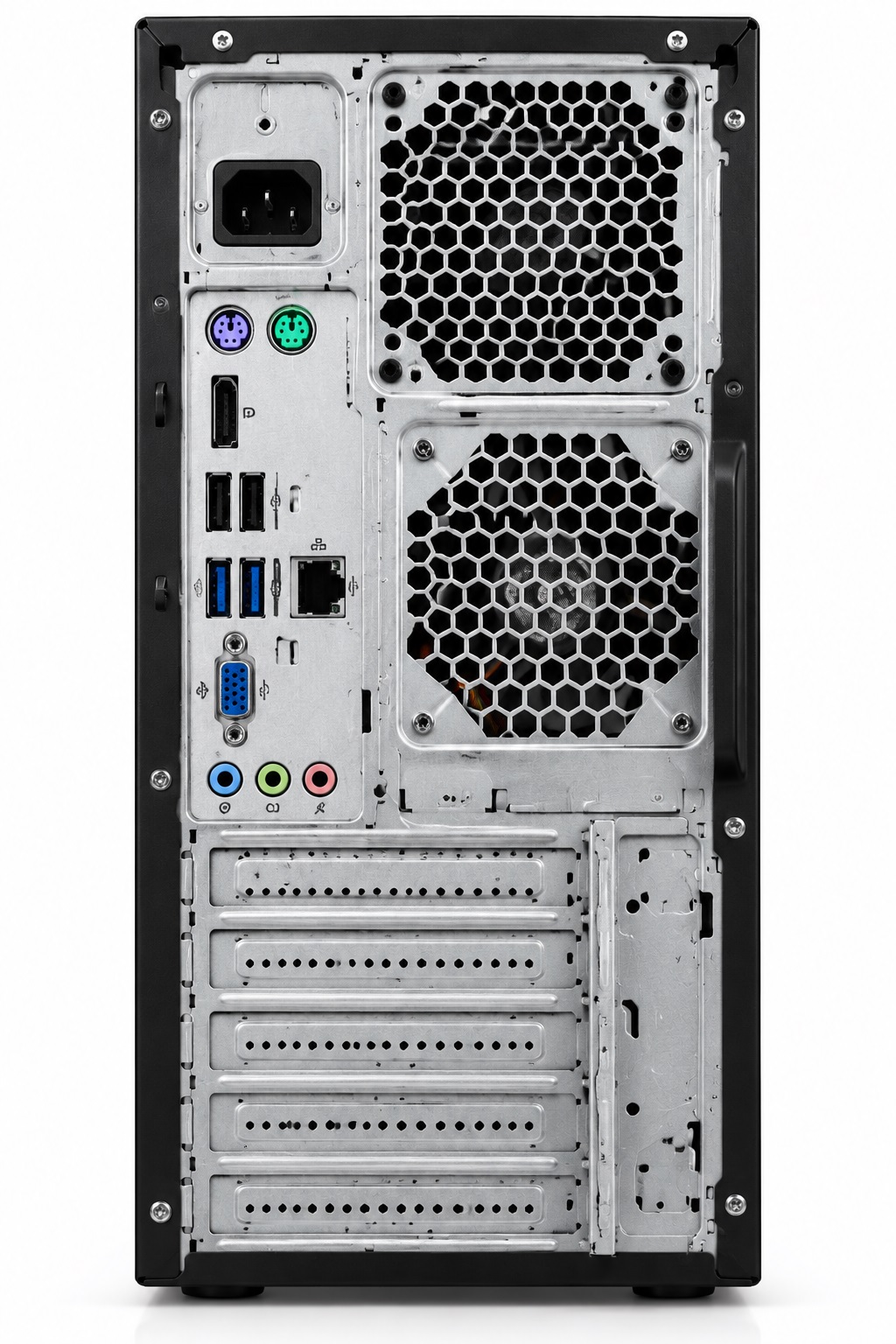 HP ProDesk 705 G1 AMD A10