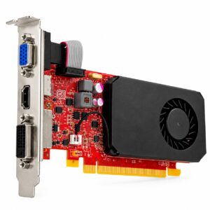 NVIDIA GeForce GTX 745